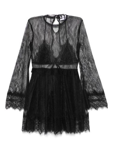 Robe Thonne à coupe courte - Charo Ruiz Ibiza - Modalova