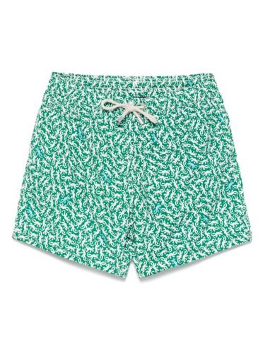 Short de bain Comfort - MC2 Saint Barth - Modalova