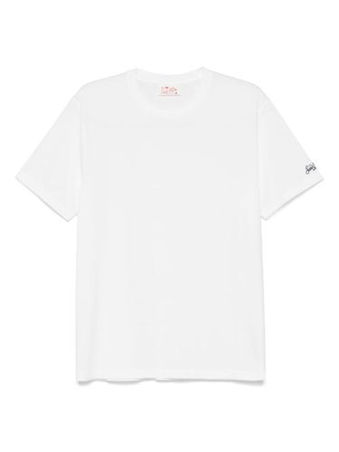 T-shirt Dover - MC2 Saint Barth - Modalova