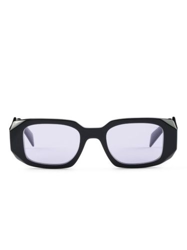 Lunettes de soleil Symbole - Prada Eyewear - Modalova