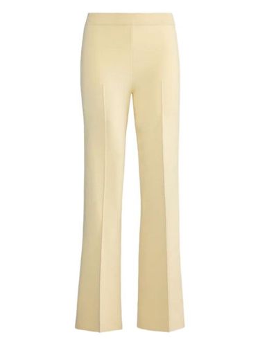 High Sport pantalon Kick - Jaune - High Sport - Modalova