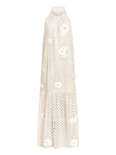 Robe longue Adley - Marie Oliver - Modalova