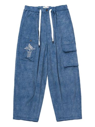 Pantalon en velours côtelé - Honor The Gift - Modalova