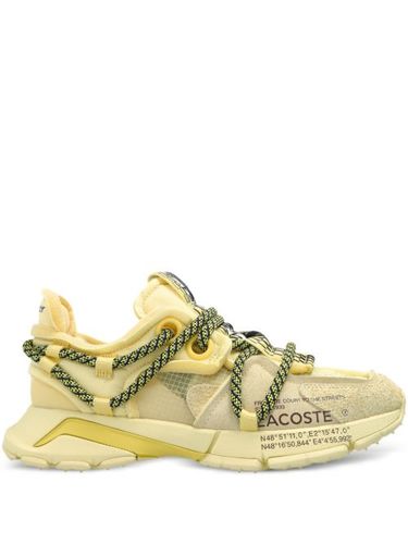 Baskets Active Runway à empiècements en mesh - Lacoste - Modalova