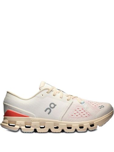 Baskets d'entrainement Cloud X4 en mesh - On Running - Modalova