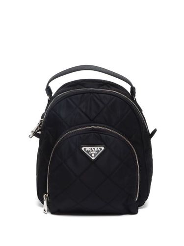 Sac à dos Impuntu (2013-2023) - Prada Pre-Owned - Modalova