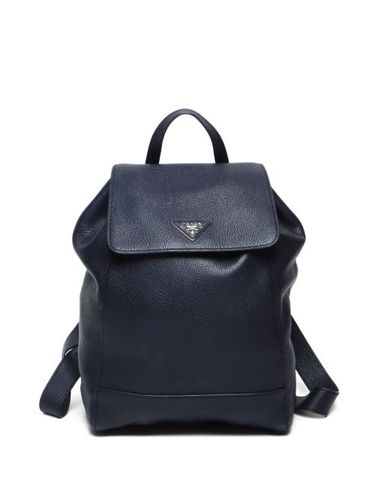 Sac à dos en cuir (2000-2020) - Prada Pre-Owned - Modalova