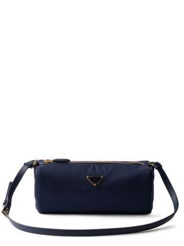 Sac à bandoulière Re-Nylon à fermeture zippée - Prada - Modalova