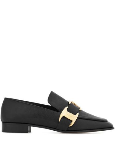 Mocassins Vara en cuir - Ferragamo - Modalova