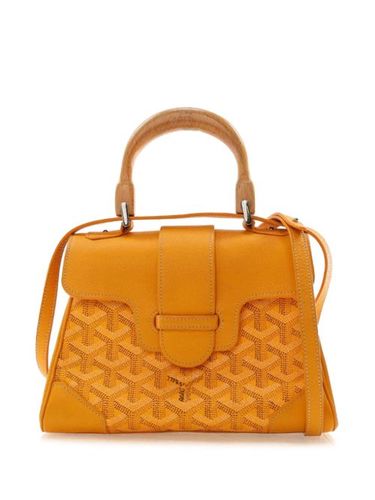 Mini sac à main Goyardine Saigon (2019) - Goyard Pre-Owned - Modalova