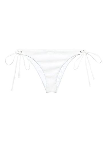 Bas de bikini à fermeture nouée - Prada - Modalova