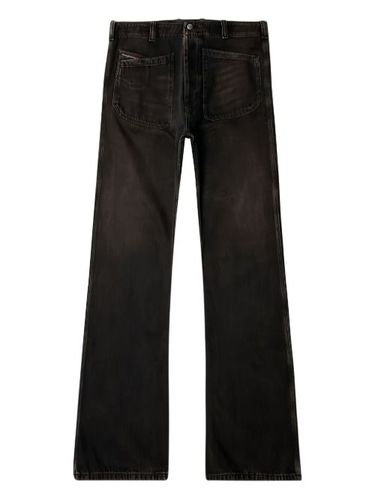 Diesel jean D-Moorix - Noir - Diesel - Modalova