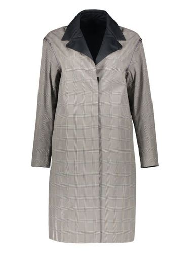 Manteau à design réversible - Moorer - Modalova