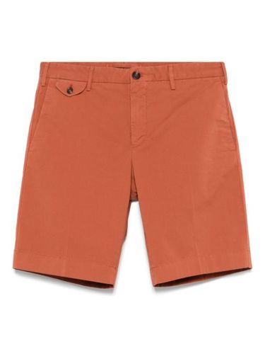 Short Royal Batavia - Incotex - Modalova