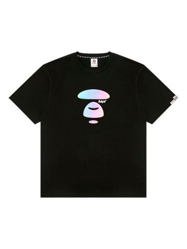 T-shirt en coton - AAPE BY *A BATHING APE® - Modalova