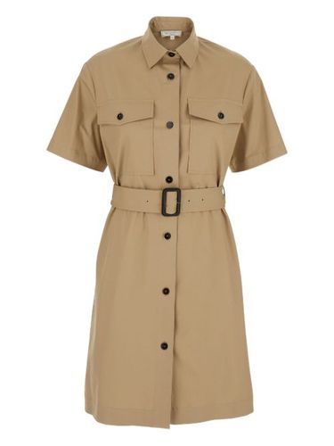 Robe courte Nola - Antonelli - Modalova