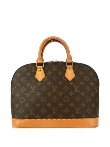 Sac à main Alma (1996) - Louis Vuitton Pre-Owned - Modalova