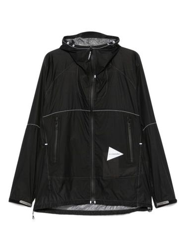 Imperméable 3L UL - and Wander - Modalova