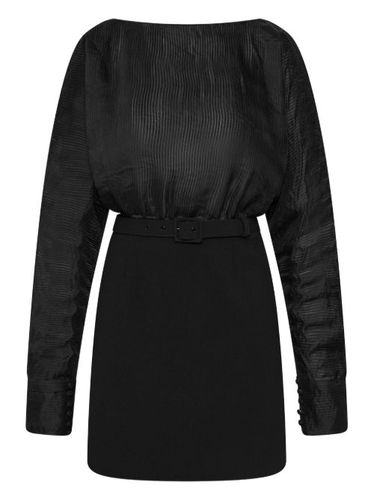 Robe Ursula à coupe courte - Rebecca Vallance - Modalova