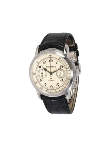 Montre pre-owned Jules 41 mm (années 2000) - Audemars Piguet - Modalova