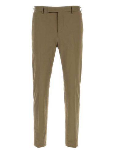 Pantalon à coupe droite - PT Torino - Modalova