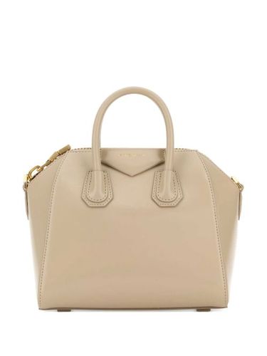 Mini sac cabas Antigona - Givenchy - Modalova