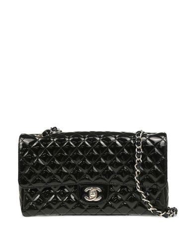 Sac porté épaule Classic Flap (2007) - CHANEL Pre-Owned - Modalova