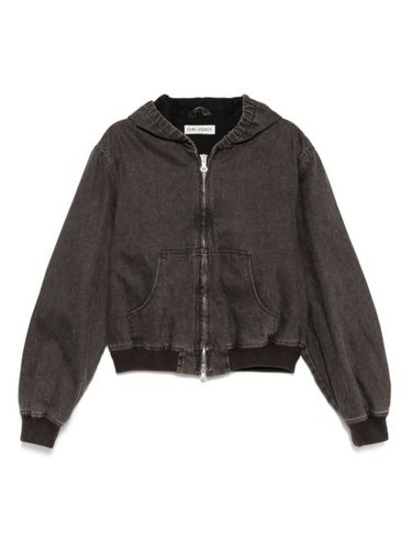 OUR LEGACY hoodie Bank - Noir - OUR LEGACY - Modalova