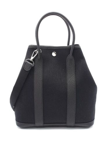 Sac à main Garden Party PM (2022) - Hermès Pre-Owned - Modalova