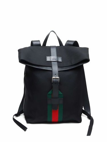 Sac à dos Sherry (2010-2020) - Gucci Pre-Owned - Modalova