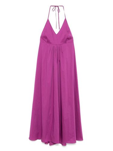 Robe longue Hollyhock - LIU JO - Modalova