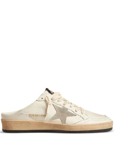 Baskets Ballstar Sabot - Golden Goose - Modalova