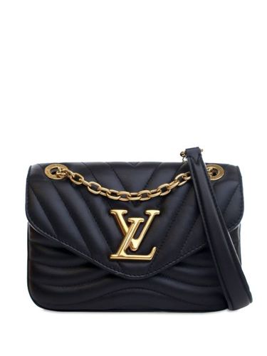 Sac porté épaule New Wave Chain Bag PM (2021-2024) - Louis Vuitton Pre-Owned - Modalova