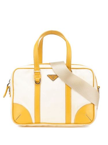 Sac à bandoulière Tessuto (2013-2024) - Prada Pre-Owned - Modalova