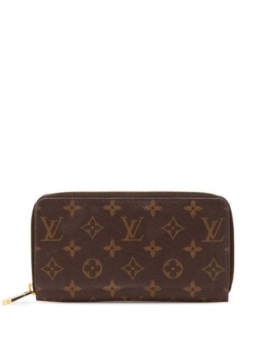 Portefeuille long Vernis Zippy (2020) - Louis Vuitton Pre-Owned - Modalova