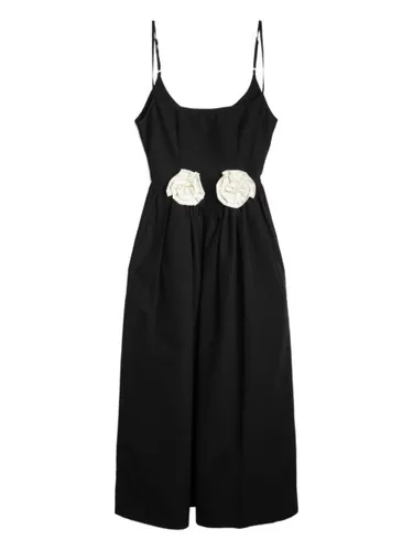 Robe longue à fleurs - Ciao Lucia - Modalova