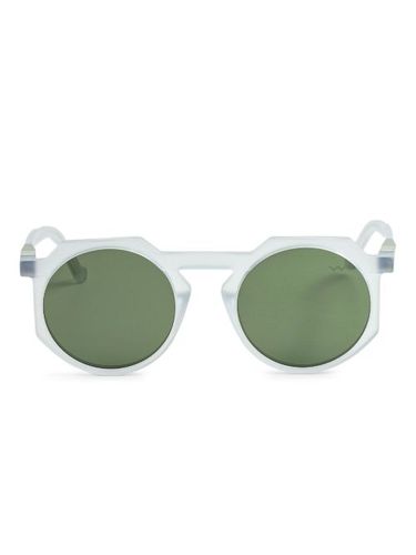 Lunettes de soleil à monture ronde - VAVA Eyewear - Modalova