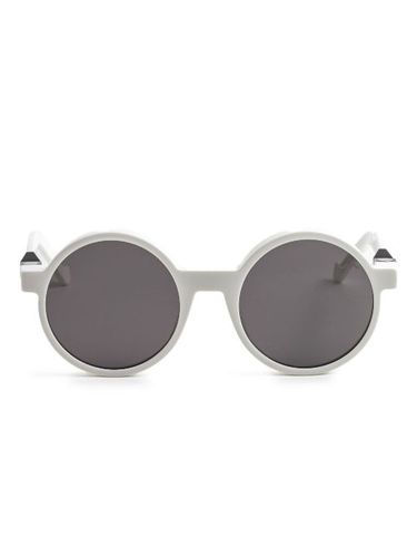 Lunettes de soleil à monture ronde - VAVA Eyewear - Modalova