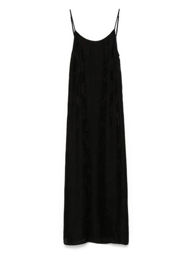Robe Anaya à coupe mi-longue - Uma Wang - Modalova