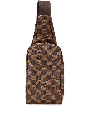 Sac à bandoulière Geronimos (2003) - Louis Vuitton Pre-Owned - Modalova