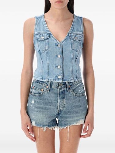 Levi's débardeur Bella - Bleu - Levi's - Modalova