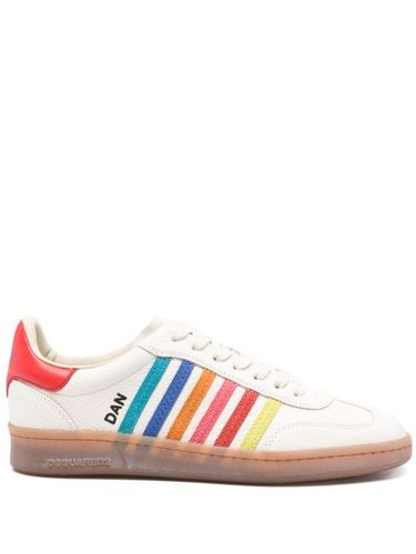 Baskets Boxer - DSQUARED2 - Modalova