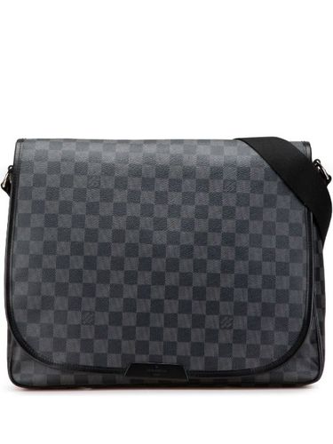 Sac à bandoulière Daniel MM (2008) - Louis Vuitton Pre-Owned - Modalova