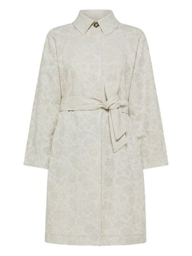 Trench à design imperméable - Peuterey - Modalova