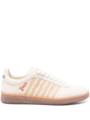 Baskets Boxer - DSQUARED2 - Modalova
