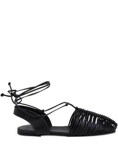 Hereu sandales Mantera - Noir - Hereu - Modalova