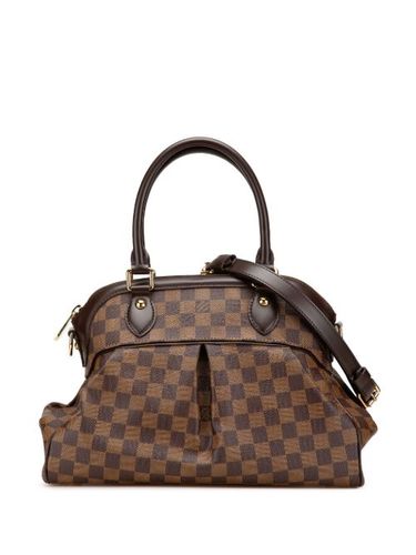Sac à main Trevi PM (2009) - Louis Vuitton Pre-Owned - Modalova