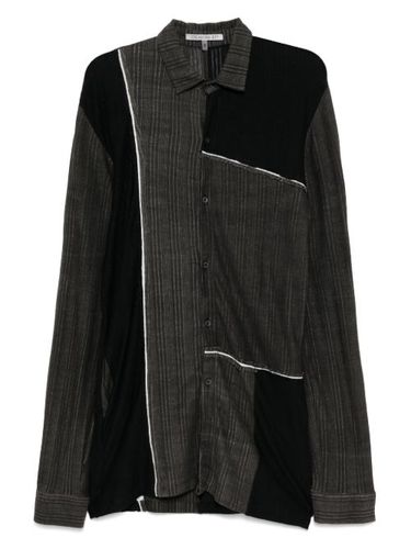 Chemise à rayures - CHIAHUNG SU - Modalova