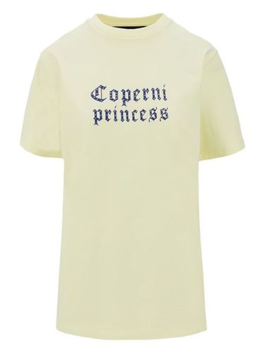 X Disney t-shirt Princess - Coperni - Modalova