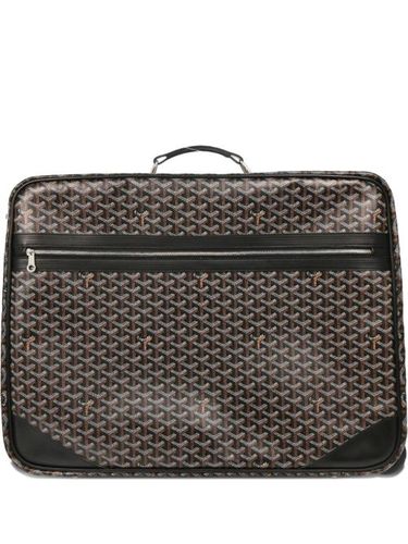 Valise à roulettes (2007) - Goyard Pre-Owned - Modalova